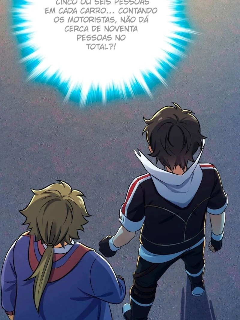 Read Poupe-me, Grande Lorde Manga Online