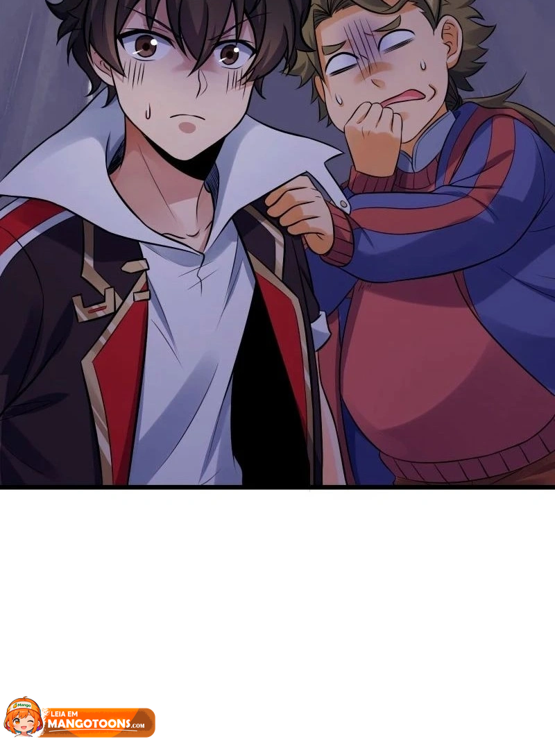 Read Poupe-me, Grande Lorde Manga Online