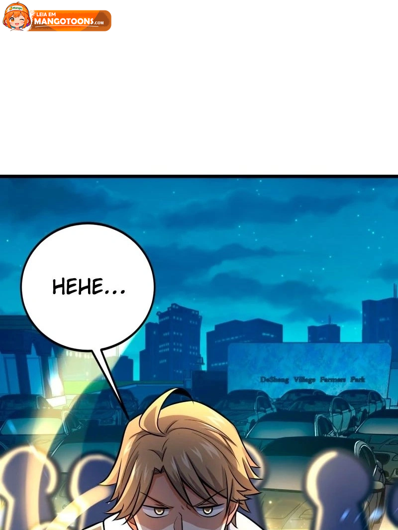 Read Poupe-me, Grande Lorde Manga Online