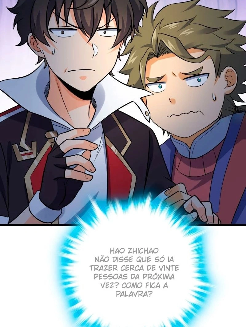 Read Poupe-me, Grande Lorde Manga Online