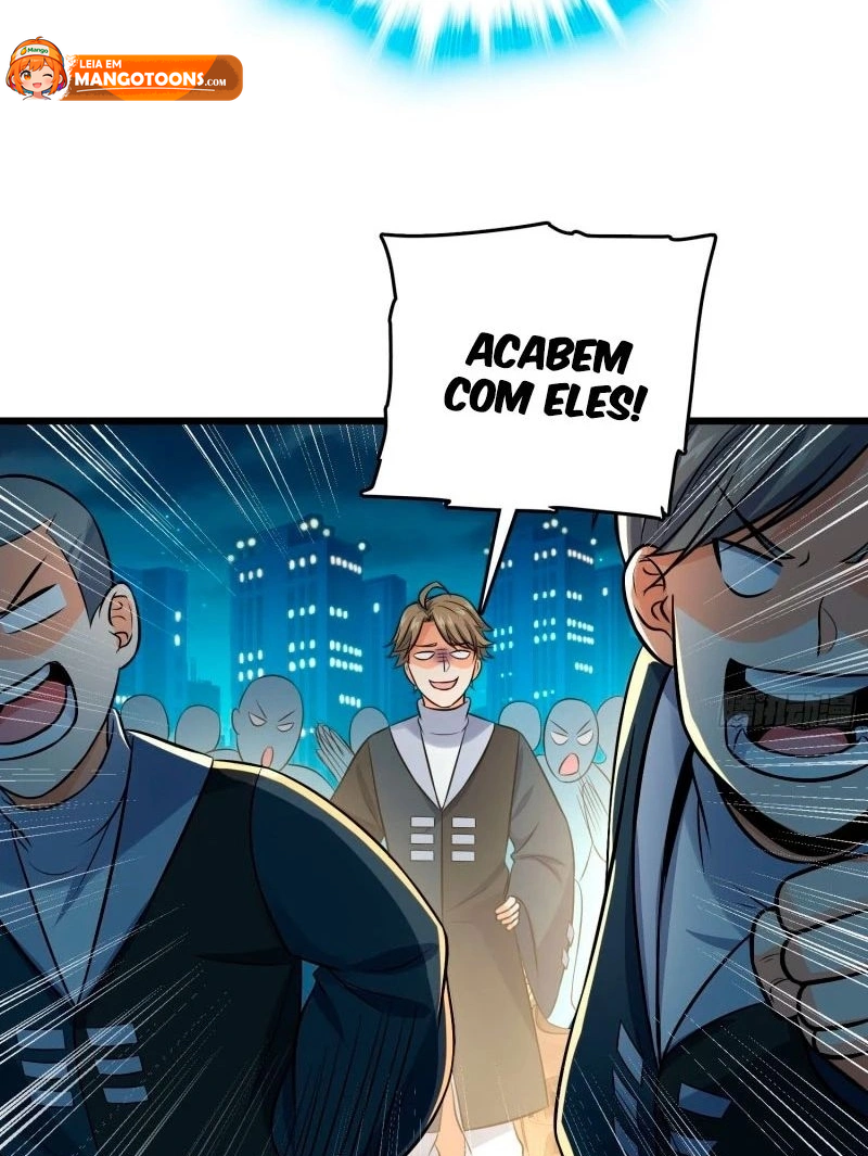 Read Poupe-me, Grande Lorde Manga Online