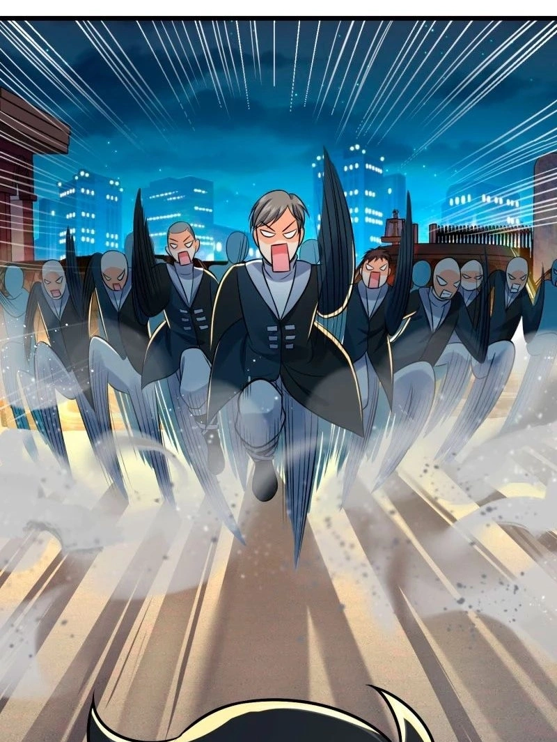 Read Poupe-me, Grande Lorde Manga Online