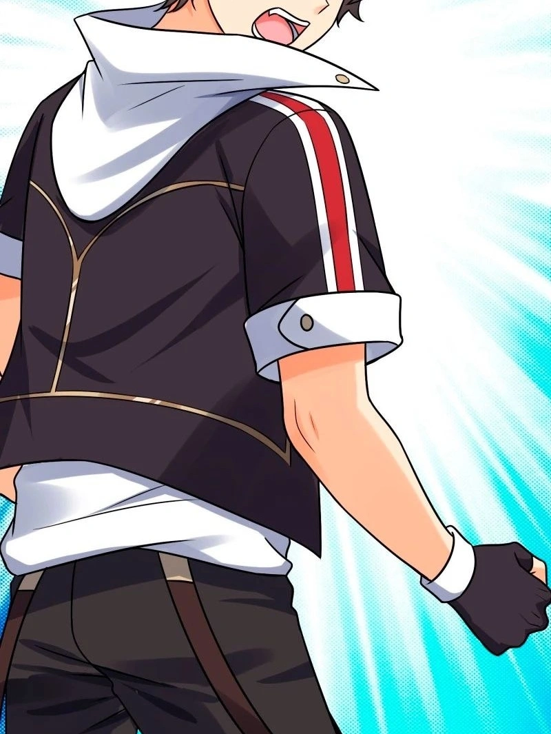 Read Poupe-me, Grande Lorde Manga Online