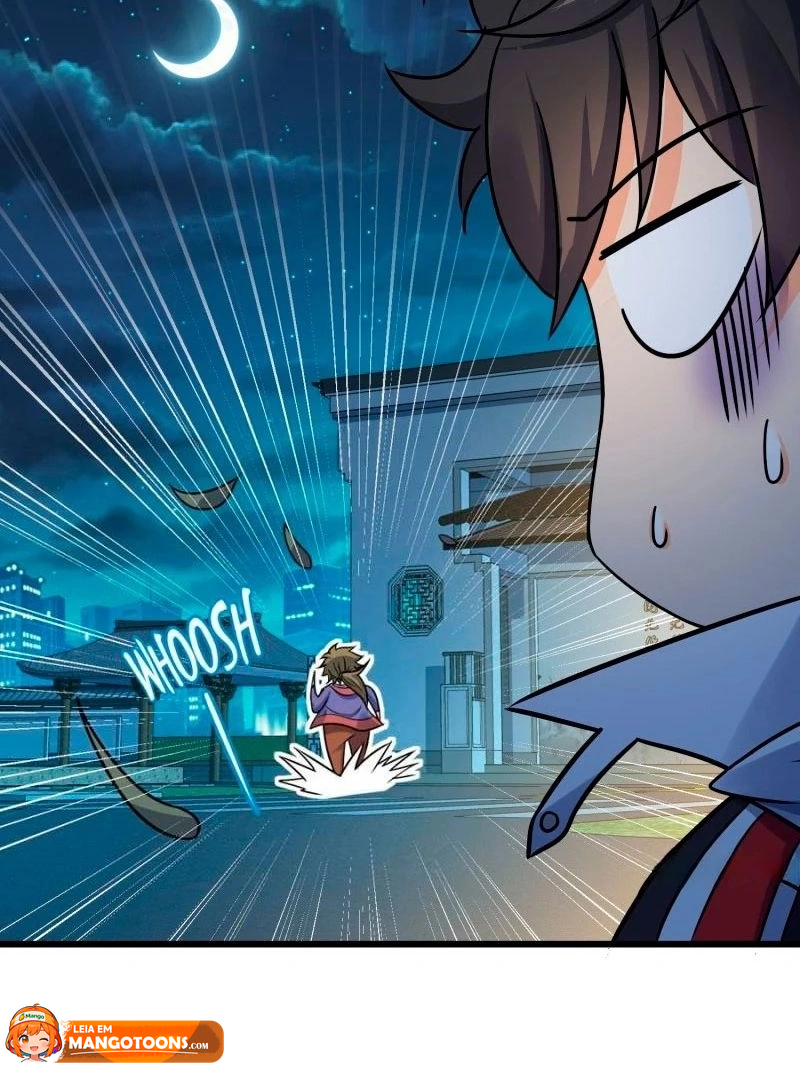 Read Poupe-me, Grande Lorde Manga Online