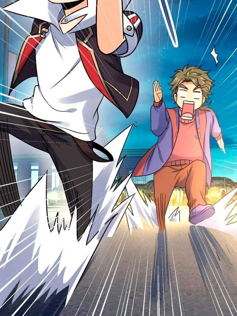 Read Poupe-me, Grande Lorde Manga Online