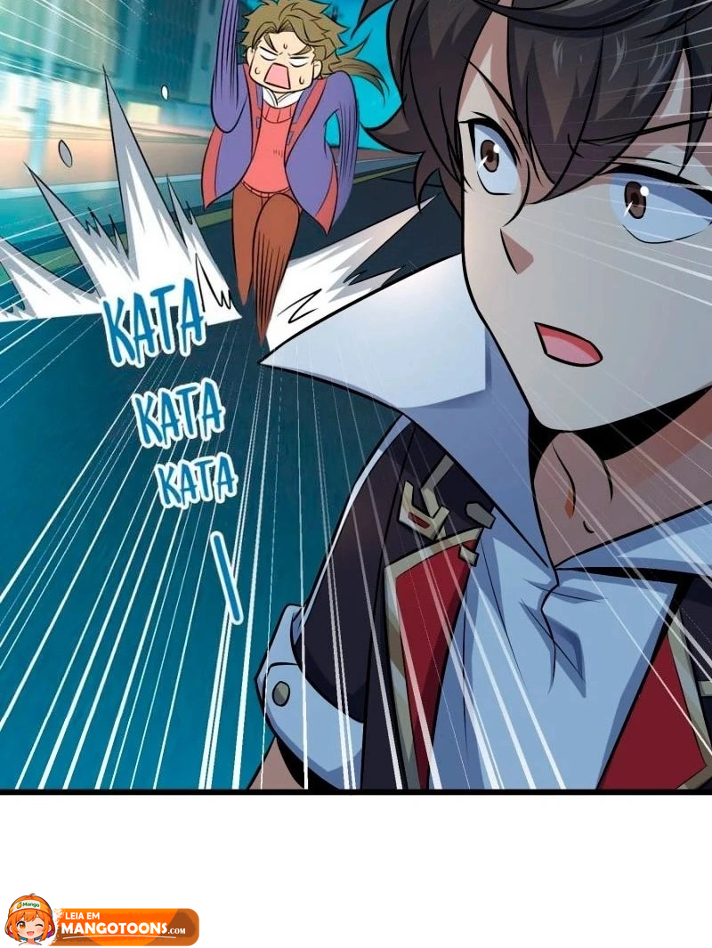 Read Poupe-me, Grande Lorde Manga Online