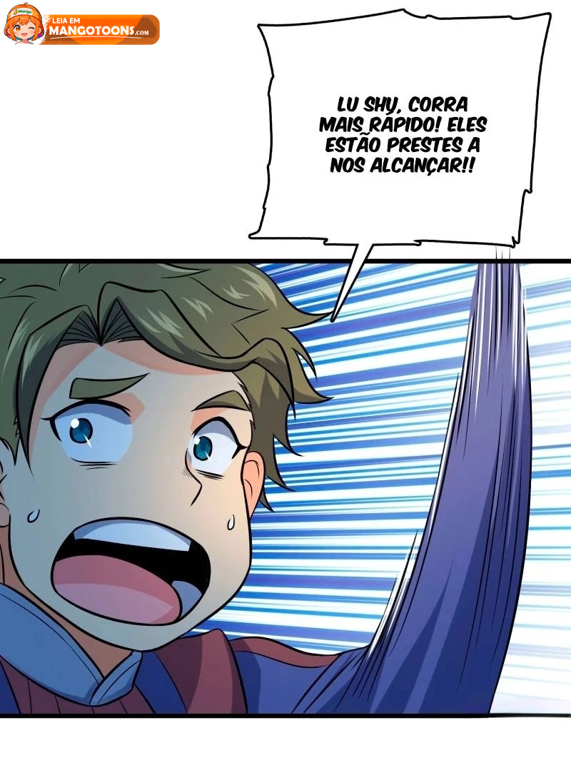 Read Poupe-me, Grande Lorde Manga Online