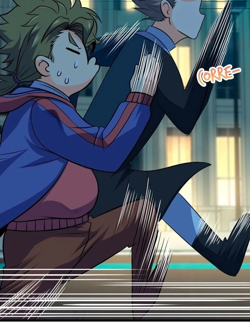 Read Poupe-me, Grande Lorde Manga Online