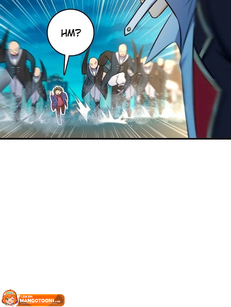 Read Poupe-me, Grande Lorde Manga Online