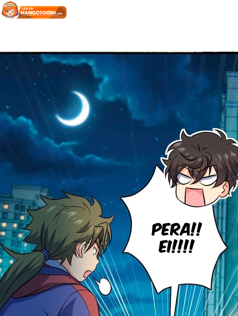 Read Poupe-me, Grande Lorde Manga Online