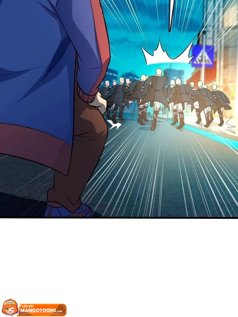 Read Poupe-me, Grande Lorde Manga Online