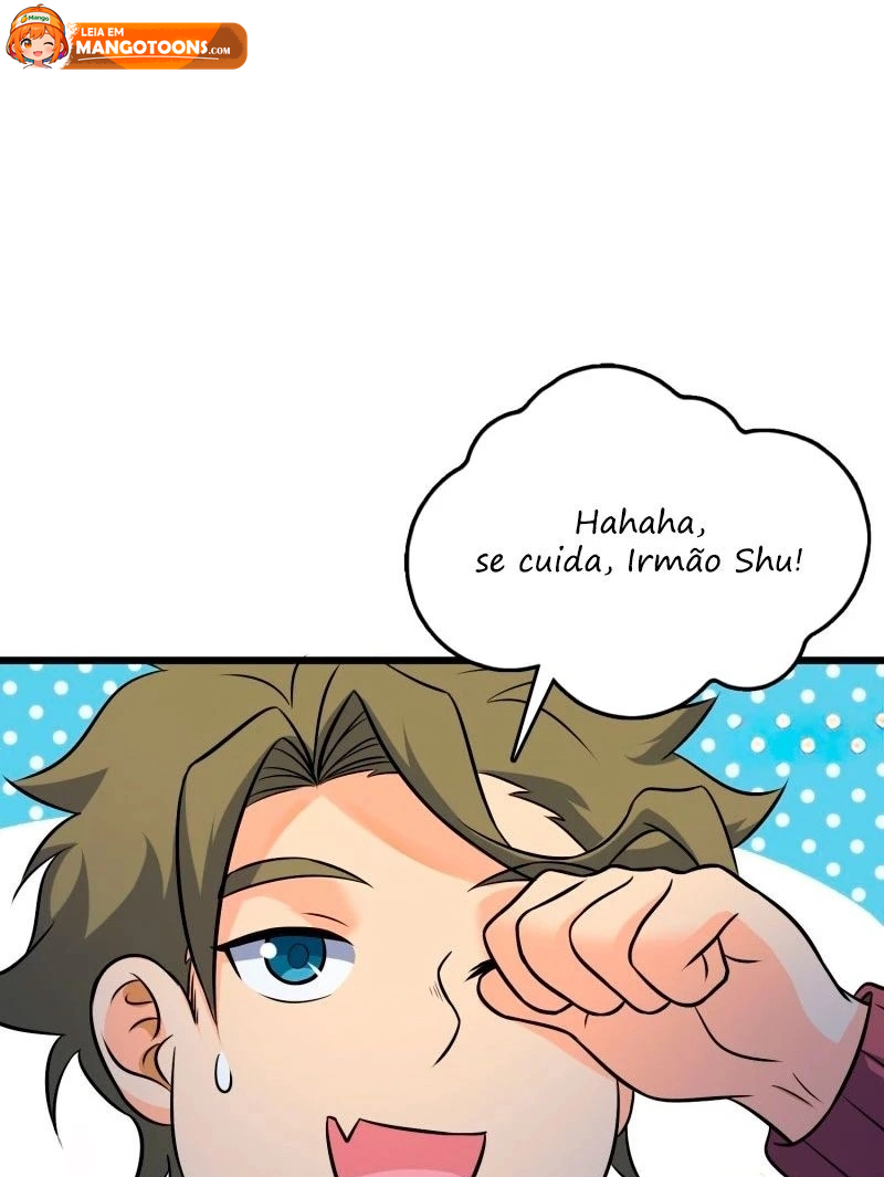 Read Poupe-me, Grande Lorde Manga Online