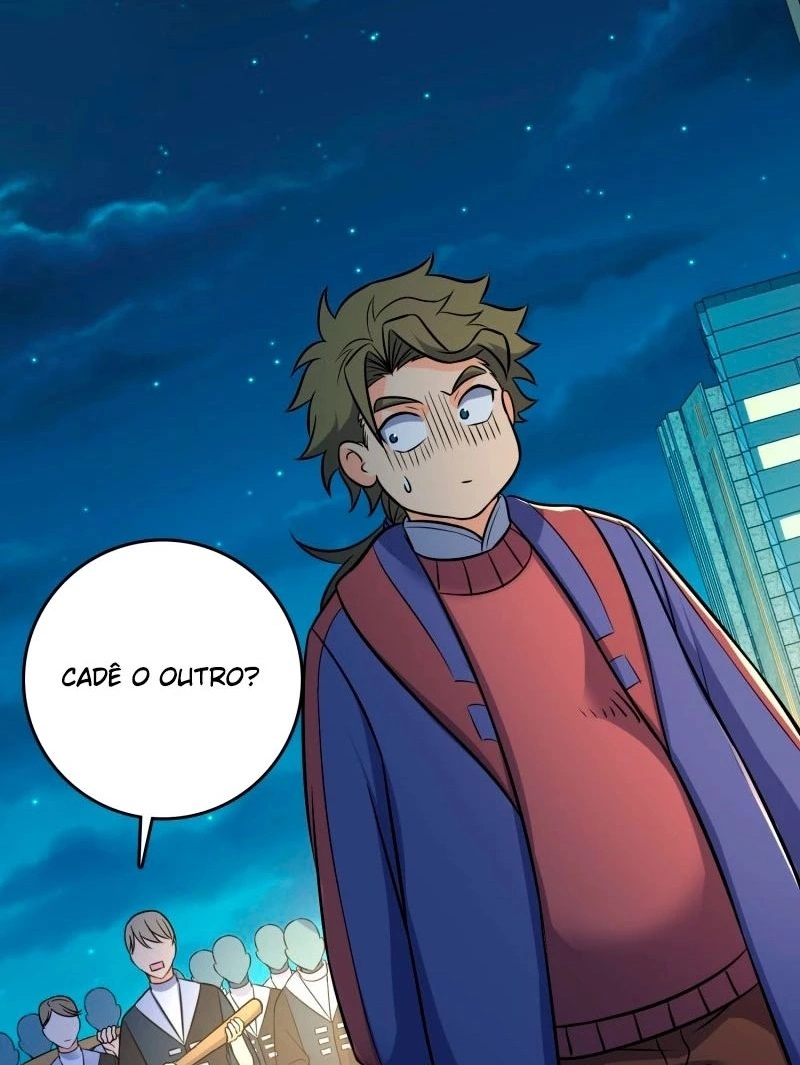 Read Poupe-me, Grande Lorde Manga Online