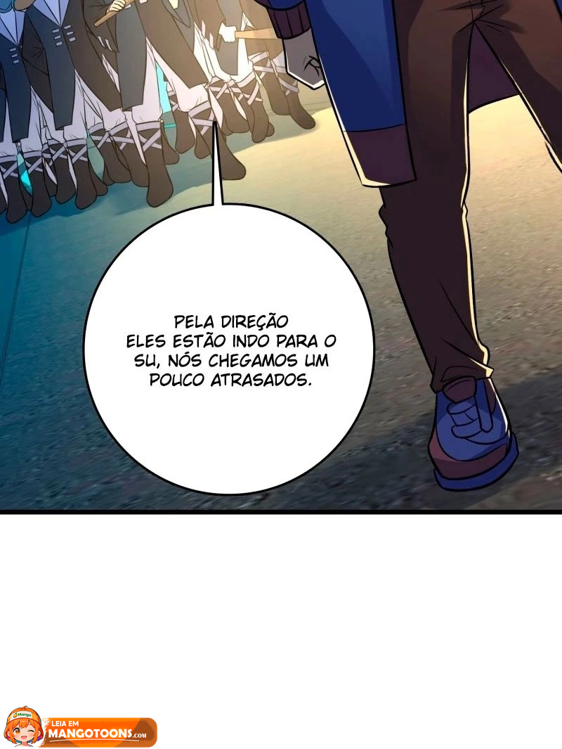 Read Poupe-me, Grande Lorde Manga Online
