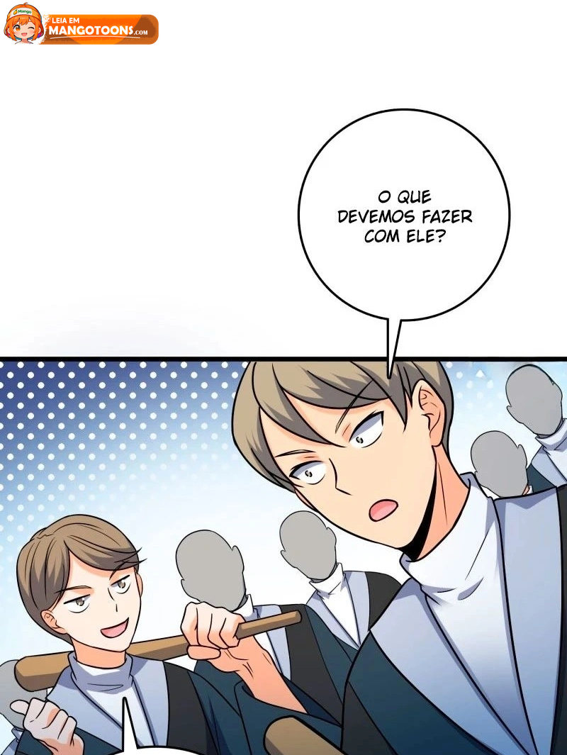 Read Poupe-me, Grande Lorde Manga Online