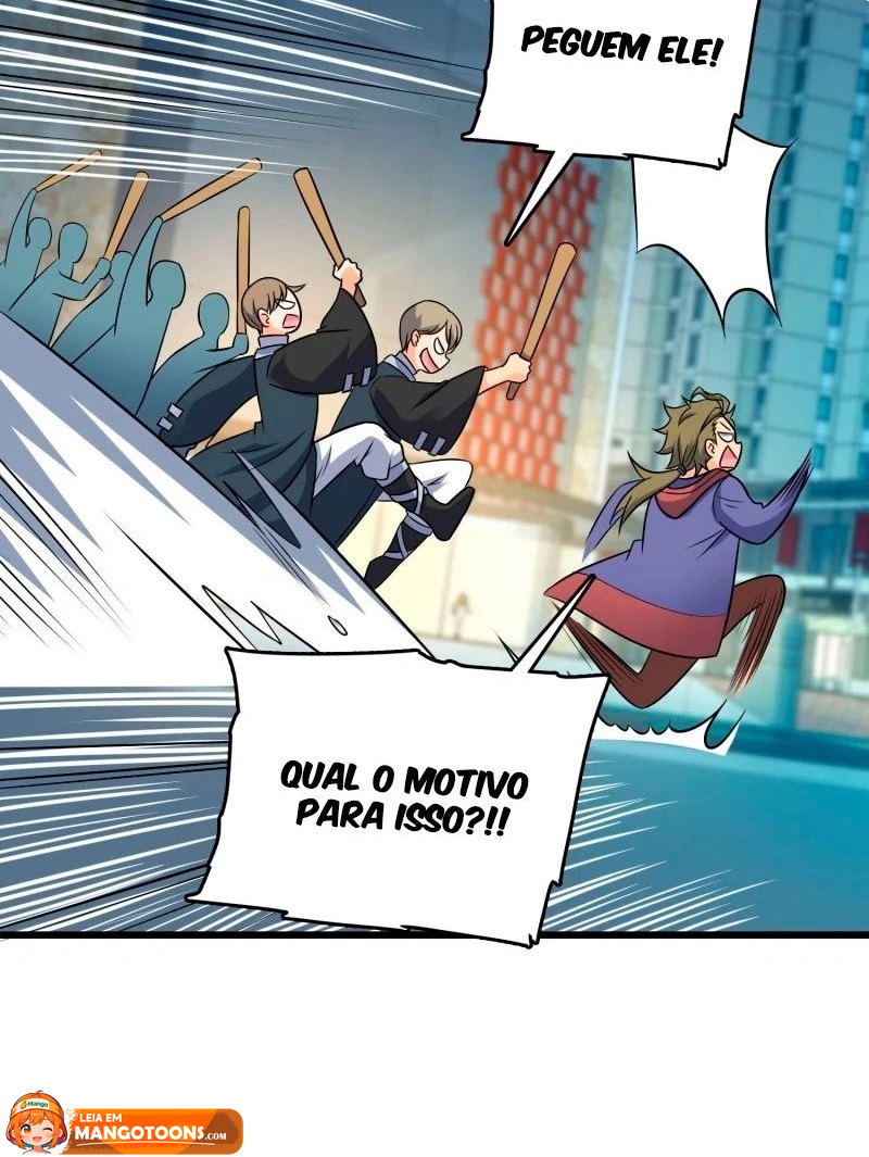 Read Poupe-me, Grande Lorde Manga Online