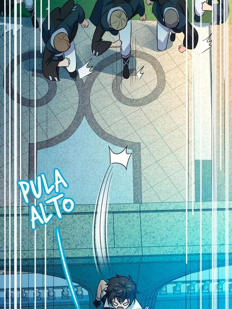 Read Poupe-me, Grande Lorde Manga Online