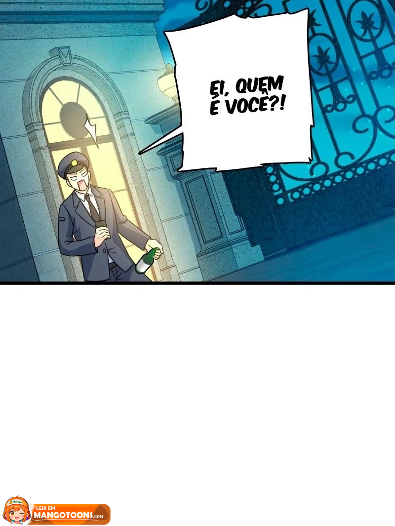 Read Poupe-me, Grande Lorde Manga Online