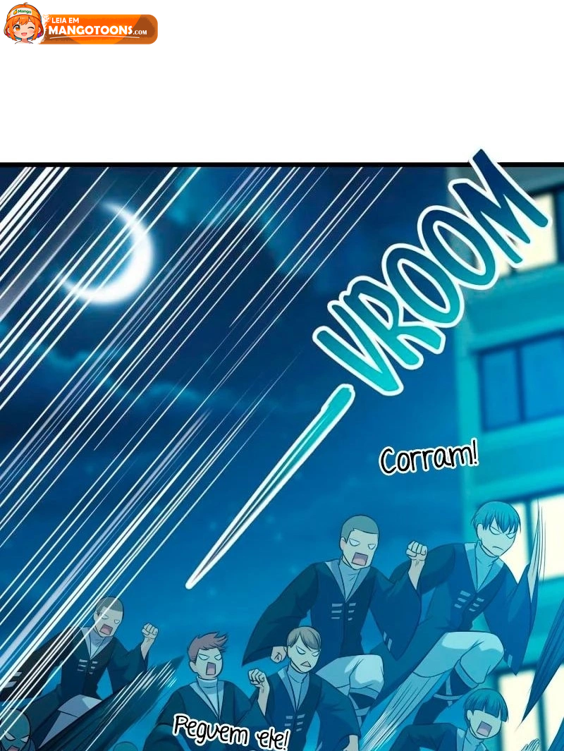 Read Poupe-me, Grande Lorde Manga Online