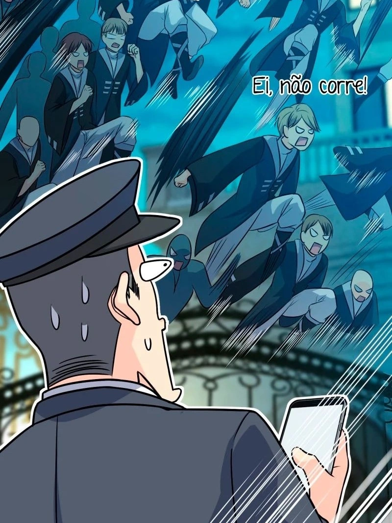 Read Poupe-me, Grande Lorde Manga Online