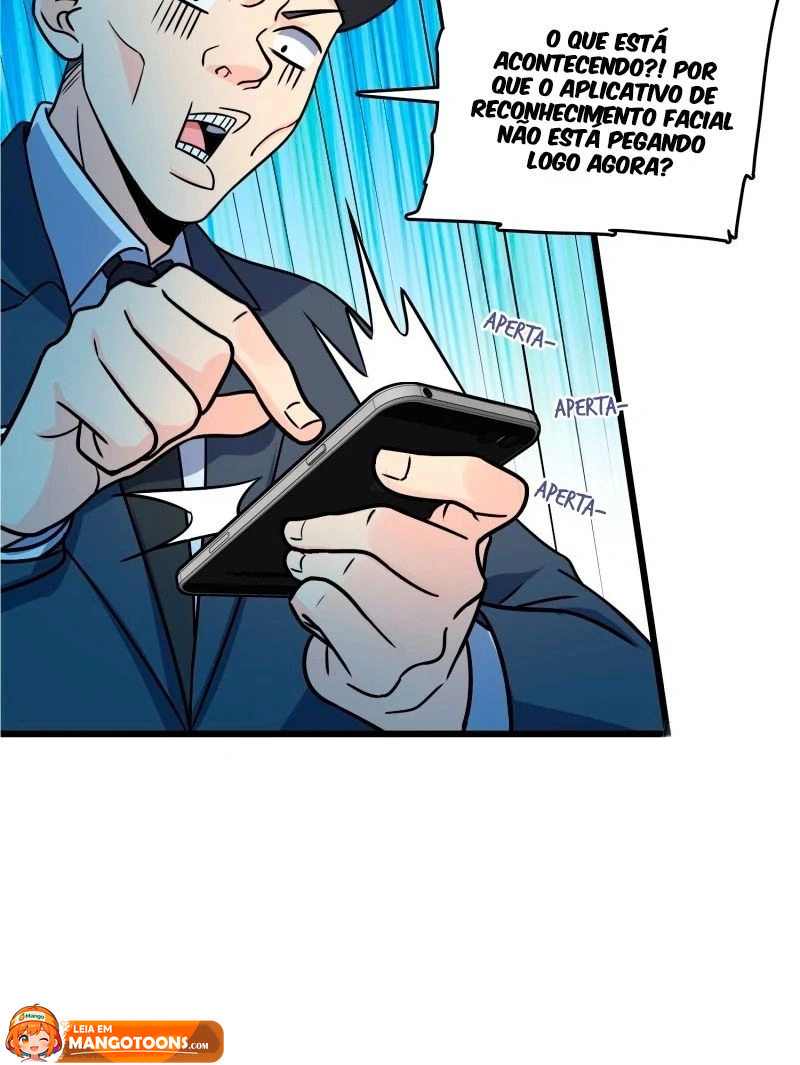 Read Poupe-me, Grande Lorde Manga Online