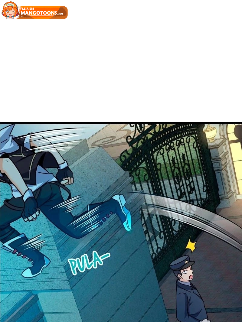 Read Poupe-me, Grande Lorde Manga Online