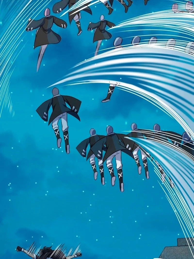 Read Poupe-me, Grande Lorde Manga Online