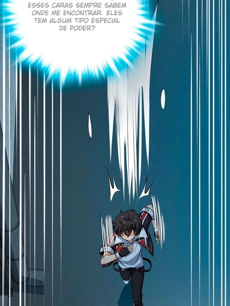 Read Poupe-me, Grande Lorde Manga Online