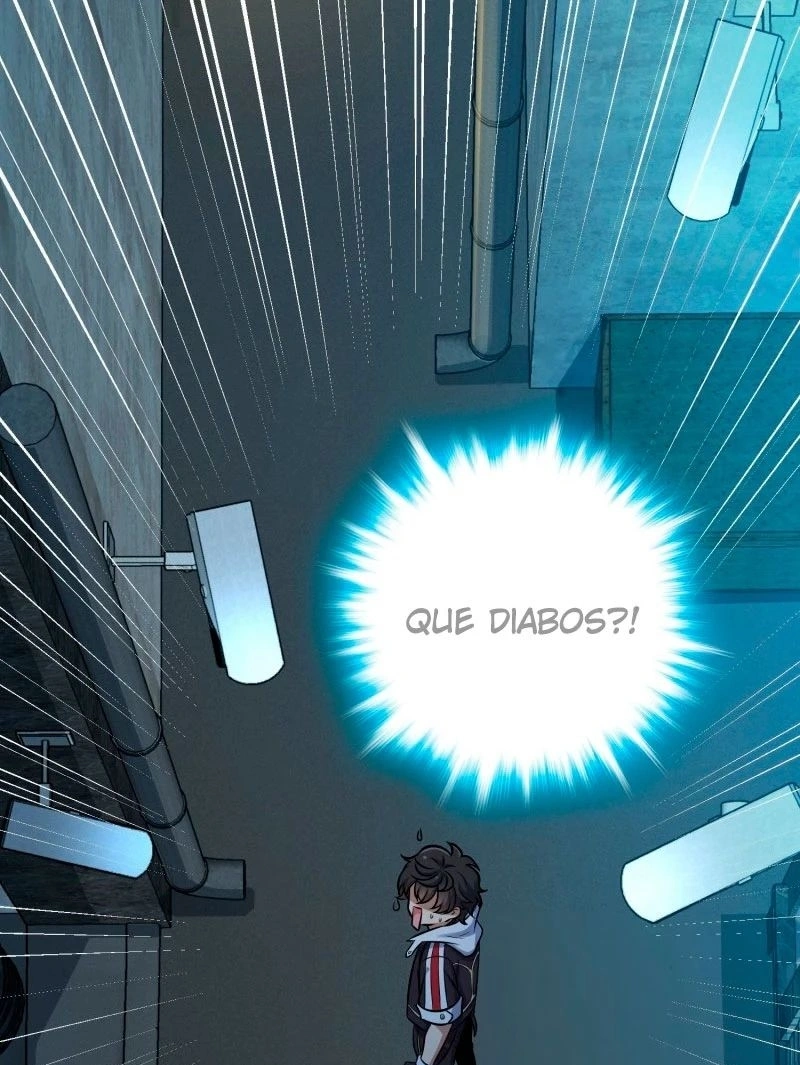 Read Poupe-me, Grande Lorde Manga Online