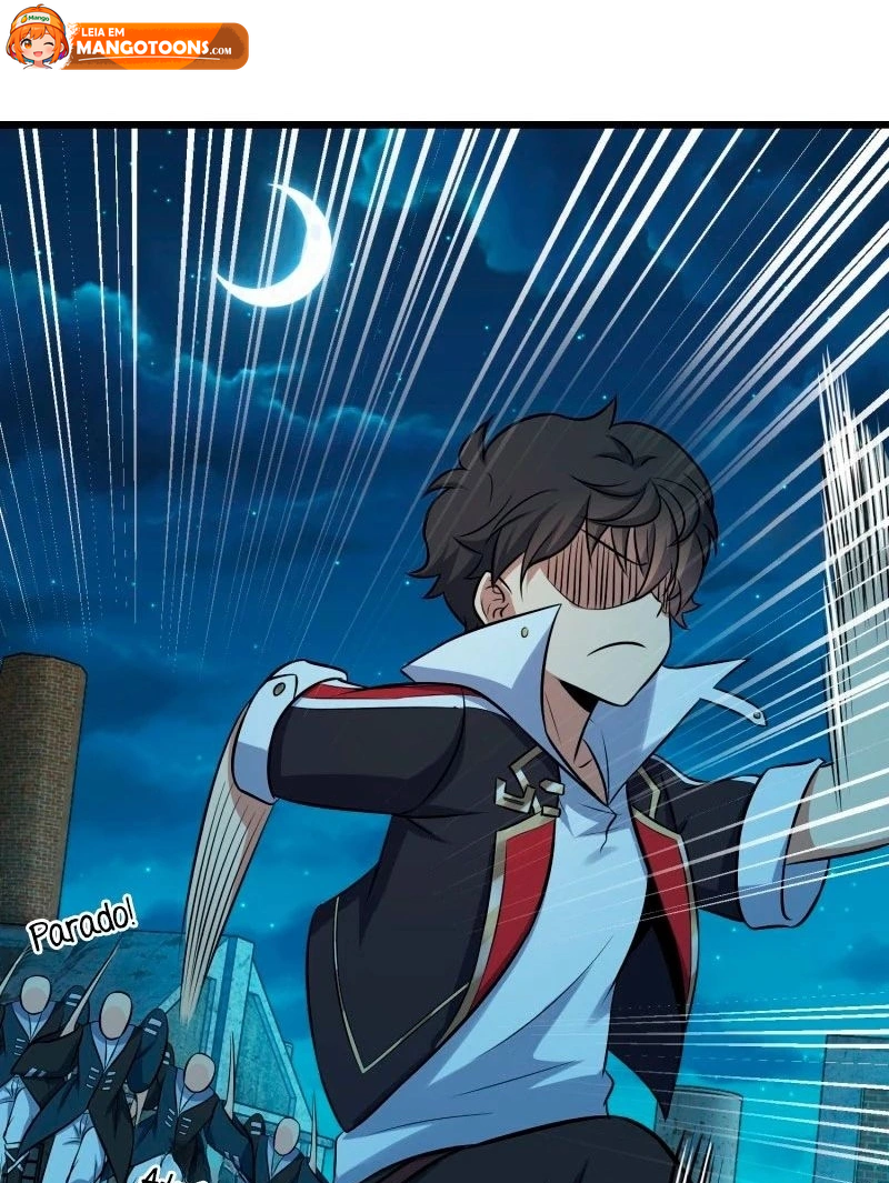 Read Poupe-me, Grande Lorde Manga Online