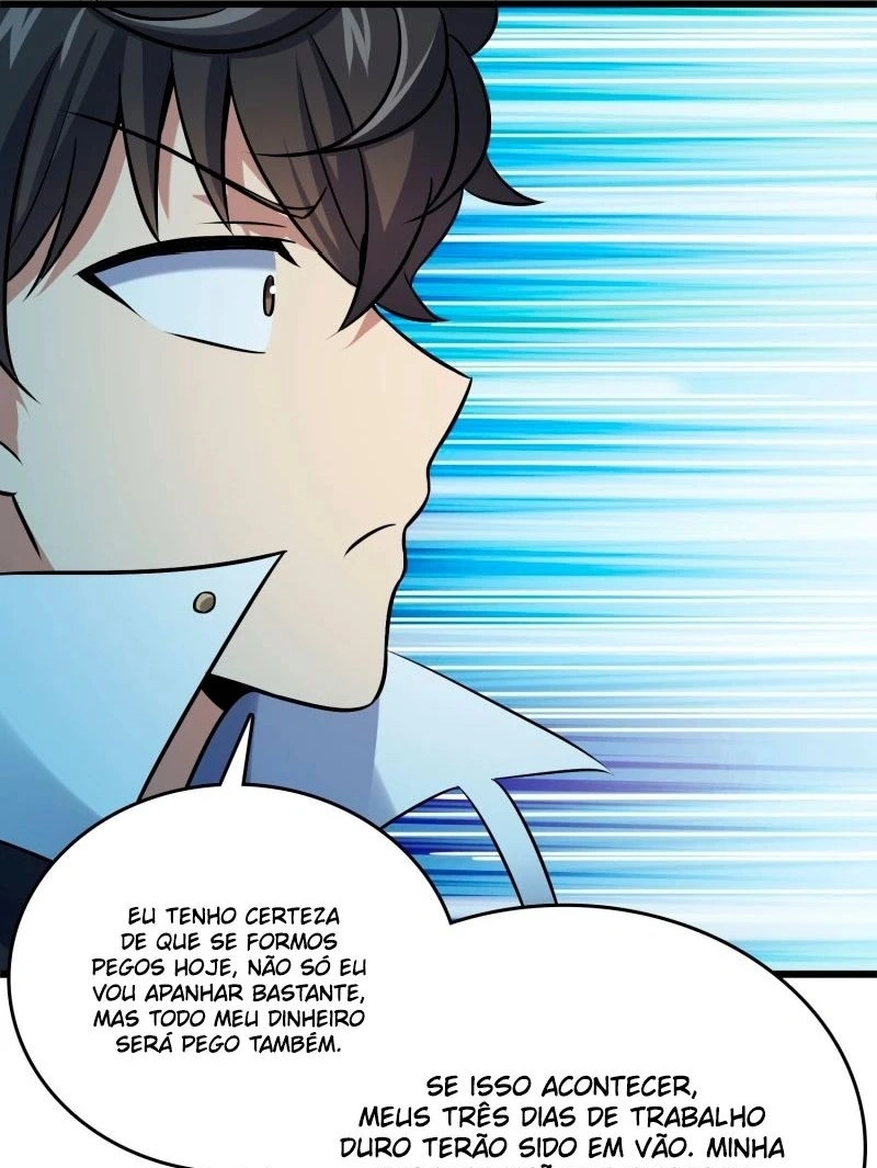 Read Poupe-me, Grande Lorde Manga Online