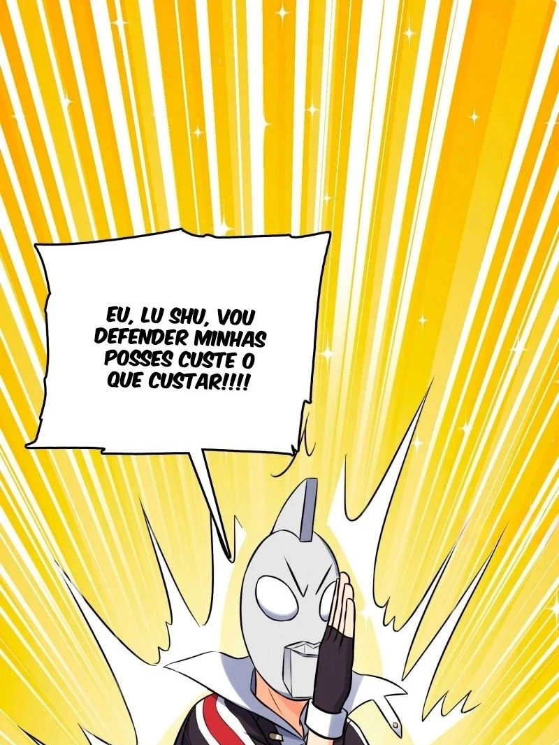 Read Poupe-me, Grande Lorde Manga Online