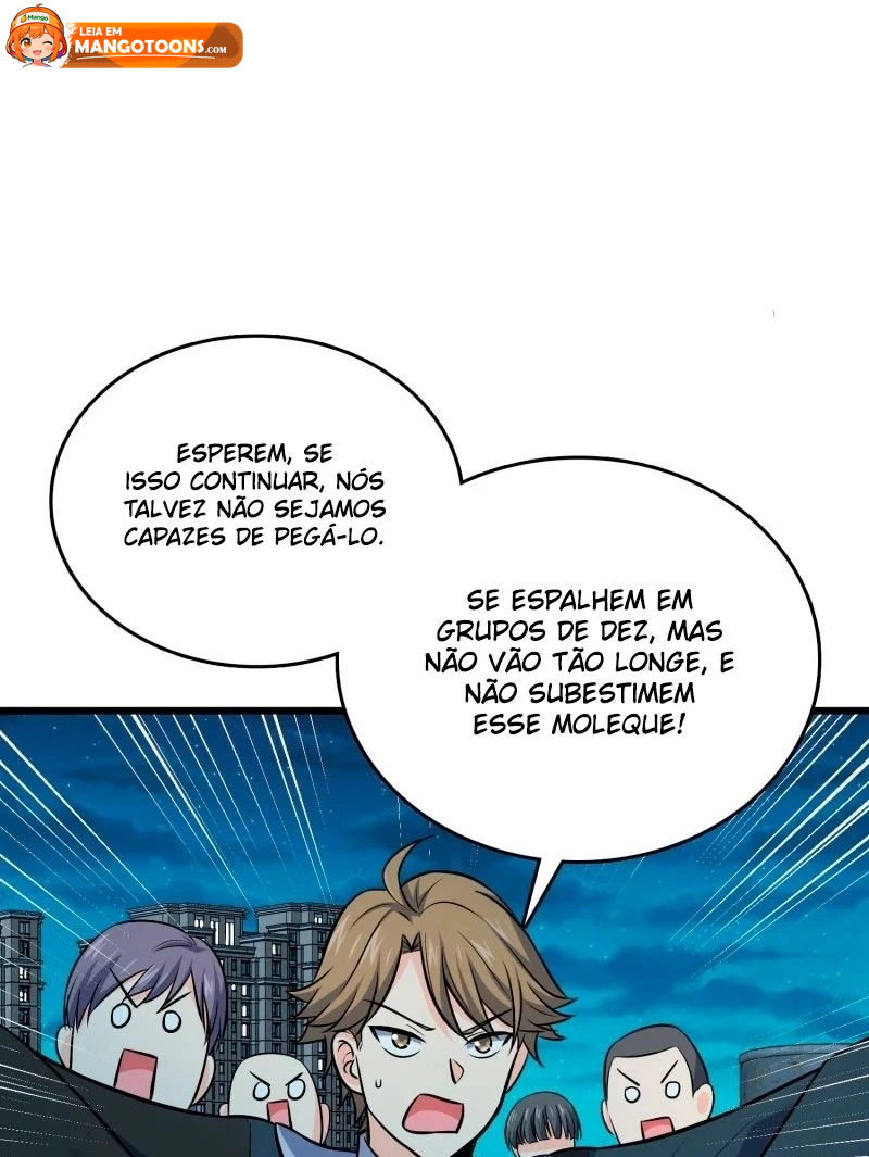 Read Poupe-me, Grande Lorde Manga Online