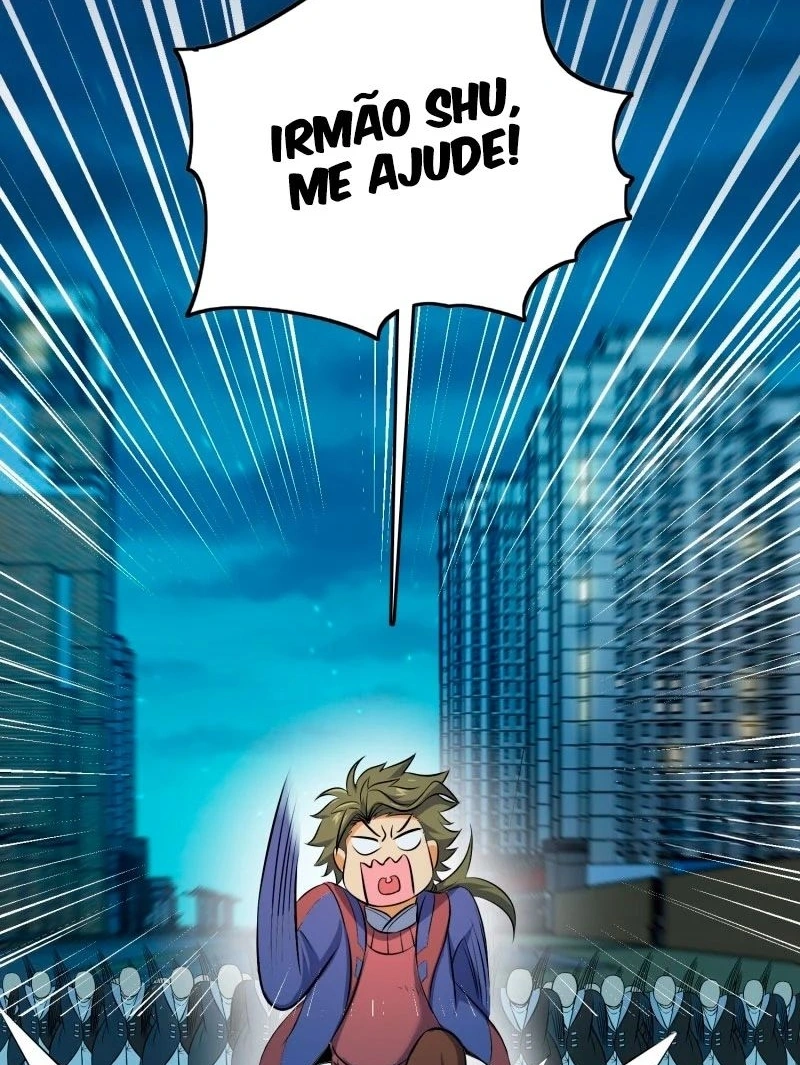 Read Poupe-me, Grande Lorde Manga Online