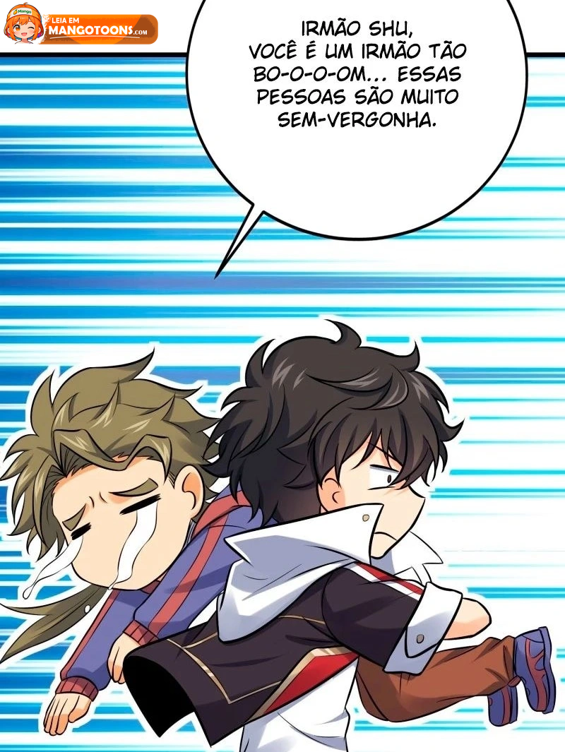 Read Poupe-me, Grande Lorde Manga Online