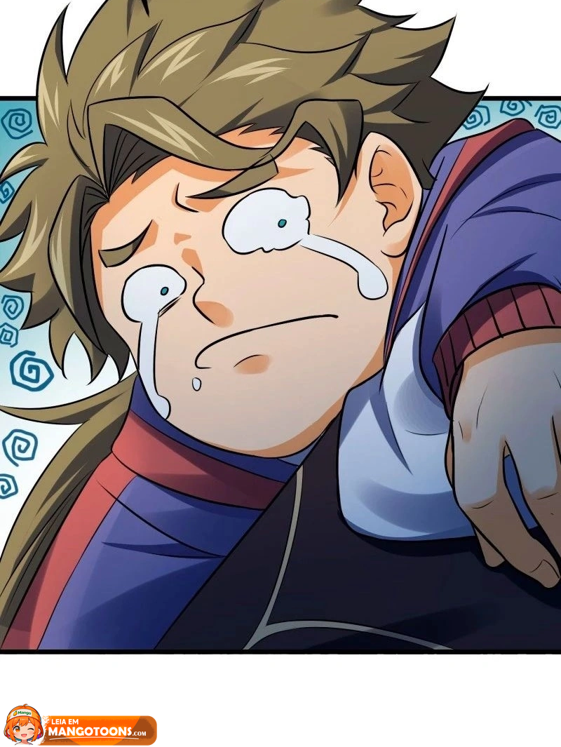 Read Poupe-me, Grande Lorde Manga Online