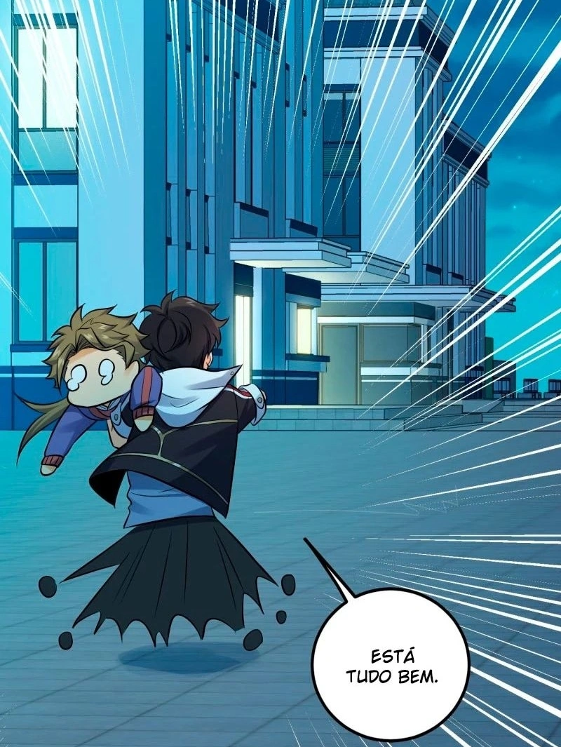 Read Poupe-me, Grande Lorde Manga Online