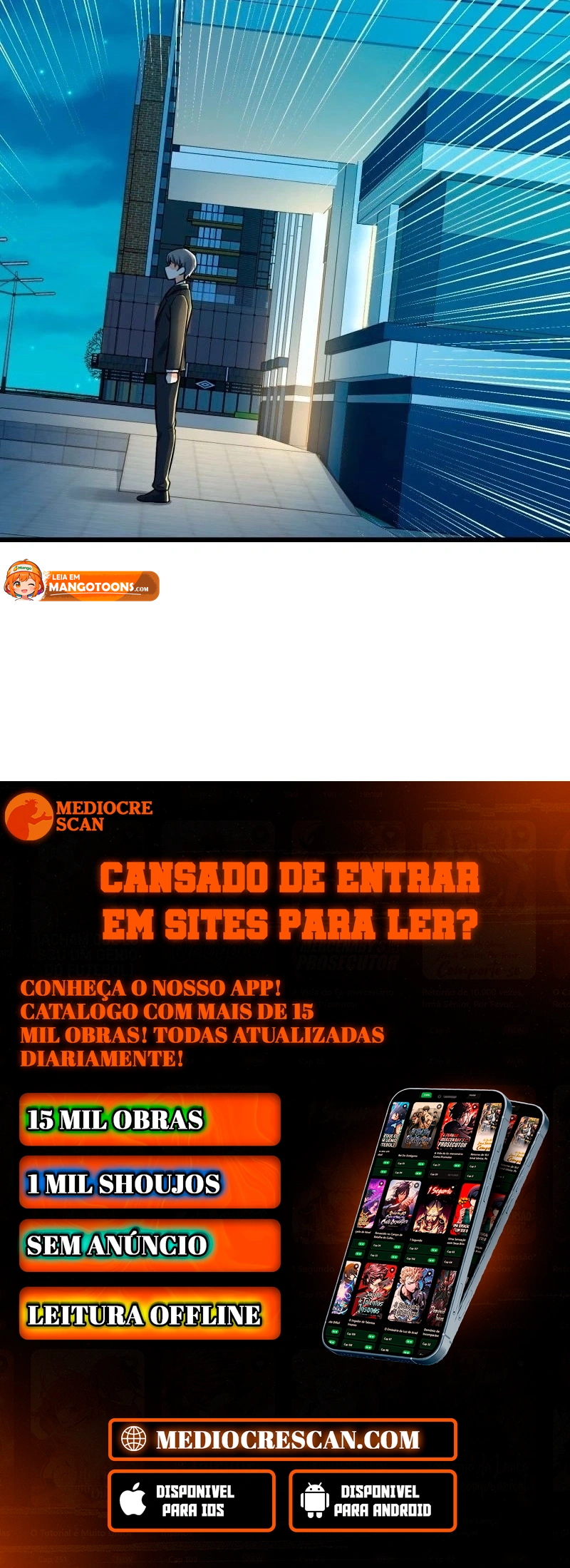 Read Poupe-me, Grande Lorde Manga Online