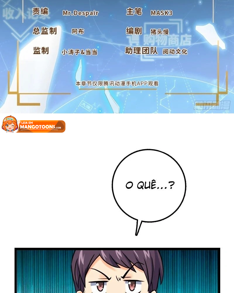 Read Poupe-me, Grande Lorde Manga Online