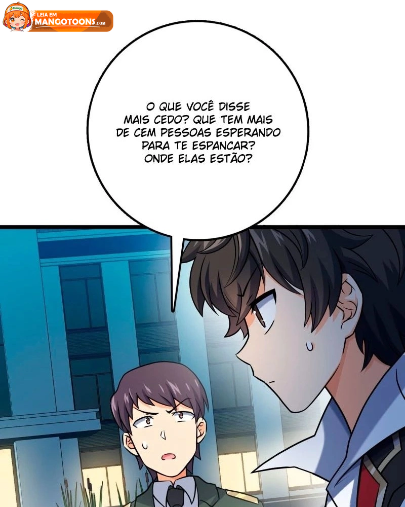 Read Poupe-me, Grande Lorde Manga Online