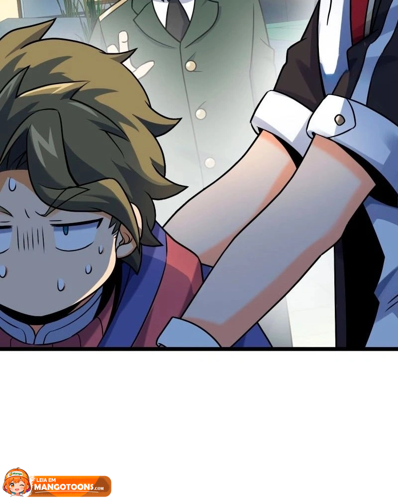 Read Poupe-me, Grande Lorde Manga Online