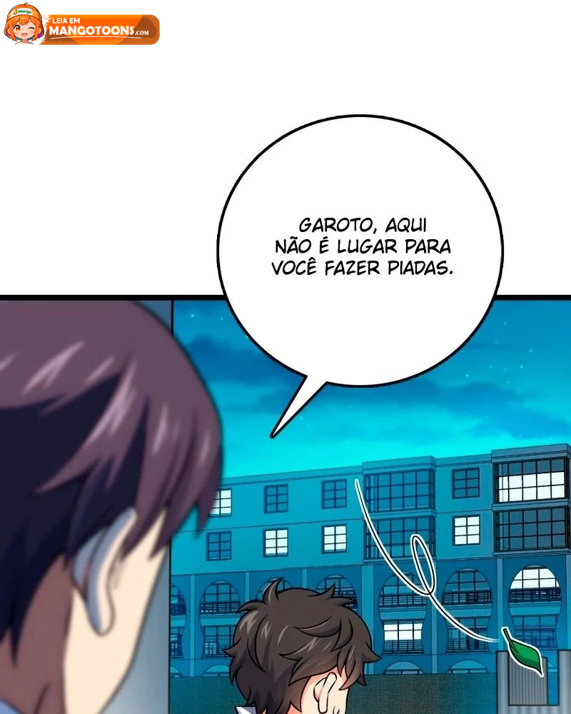 Read Poupe-me, Grande Lorde Manga Online