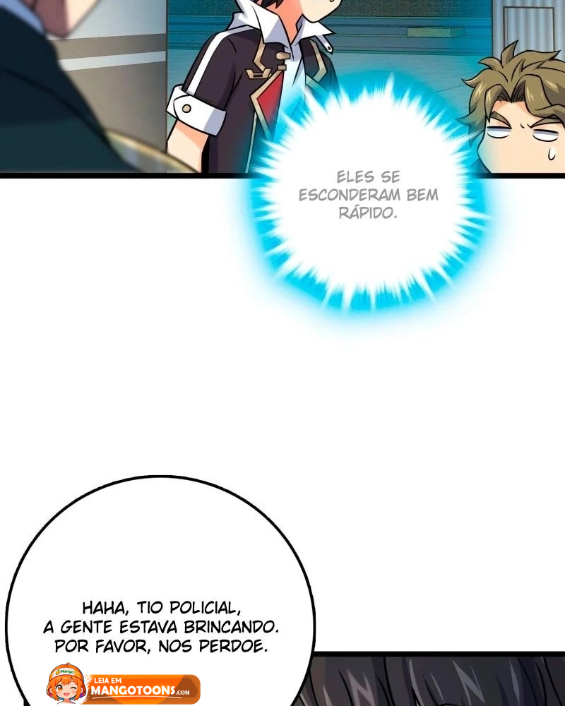 Read Poupe-me, Grande Lorde Manga Online