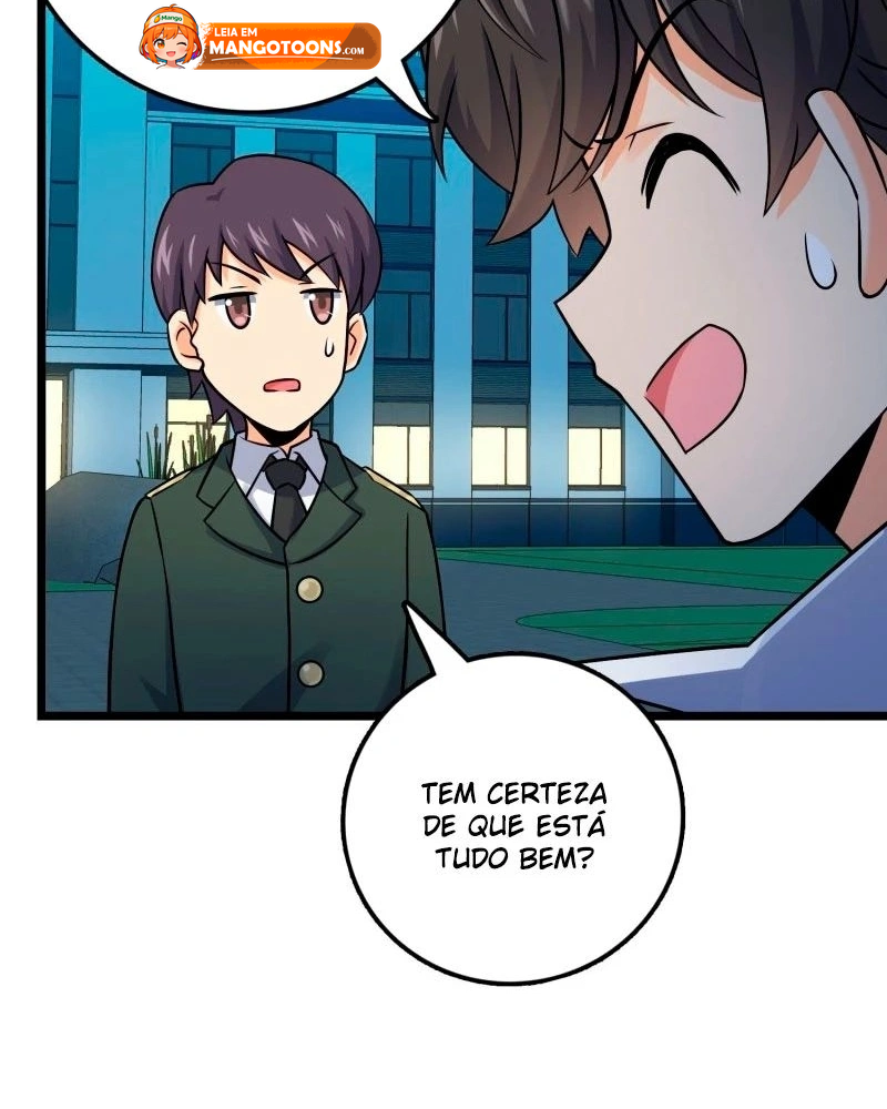 Read Poupe-me, Grande Lorde Manga Online