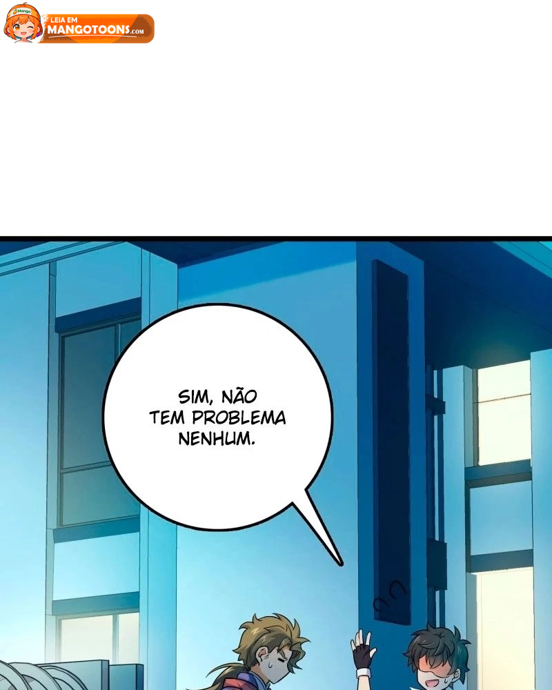 Read Poupe-me, Grande Lorde Manga Online