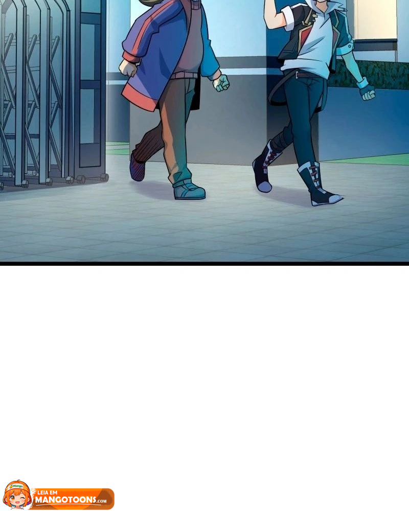 Read Poupe-me, Grande Lorde Manga Online