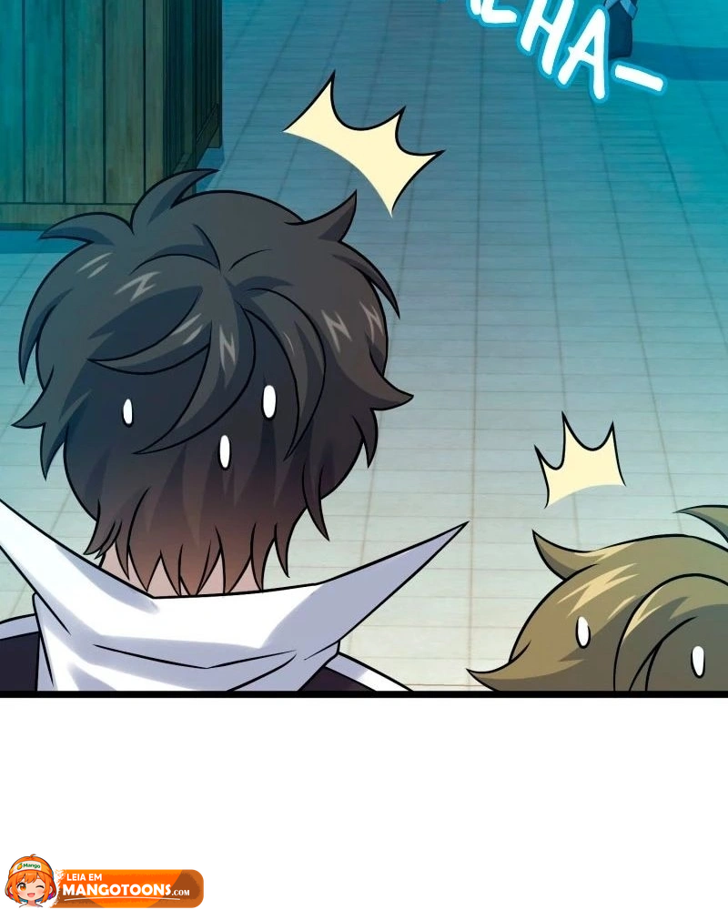 Read Poupe-me, Grande Lorde Manga Online