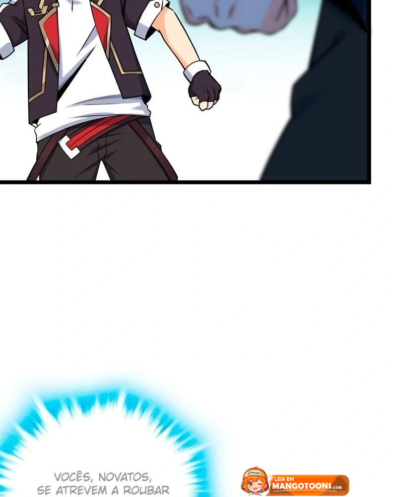 Read Poupe-me, Grande Lorde Manga Online