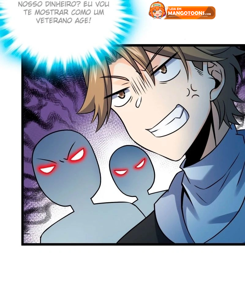 Read Poupe-me, Grande Lorde Manga Online