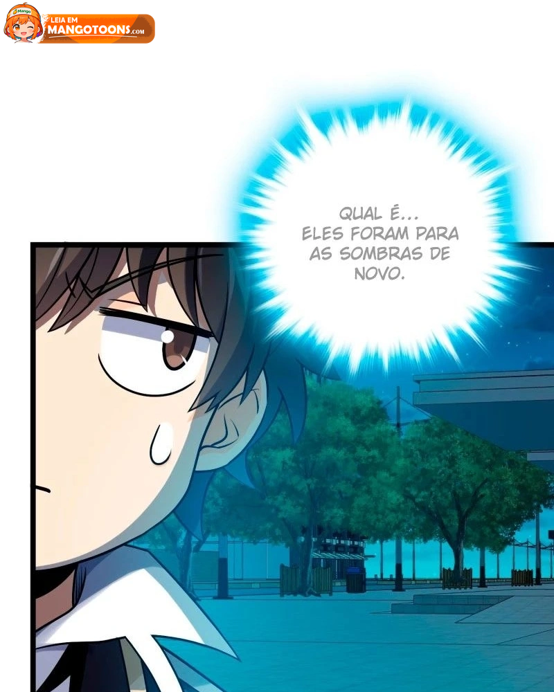 Read Poupe-me, Grande Lorde Manga Online